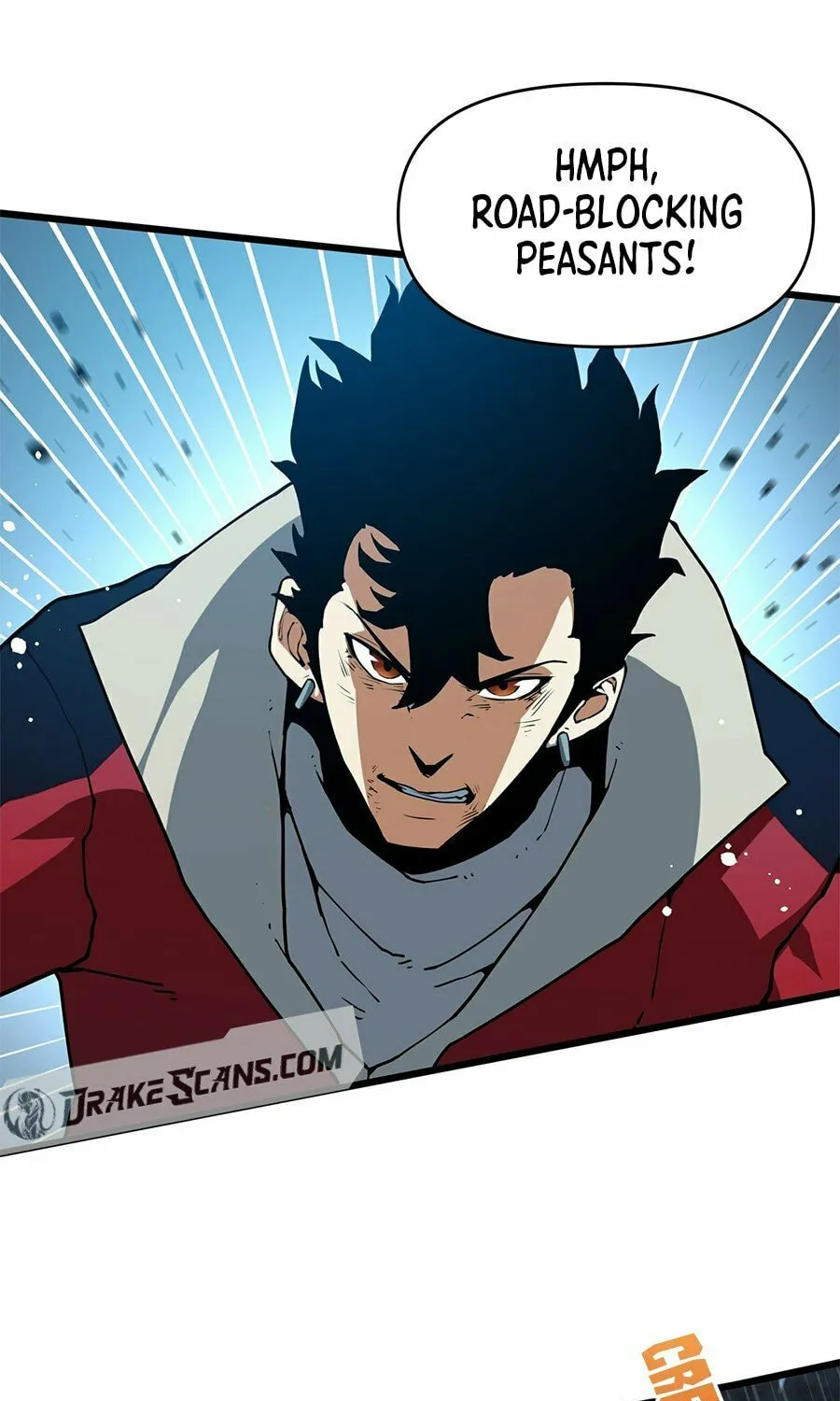 Read Resurrection, I am Lu Bu chapter 4 image 45 on Lezhin