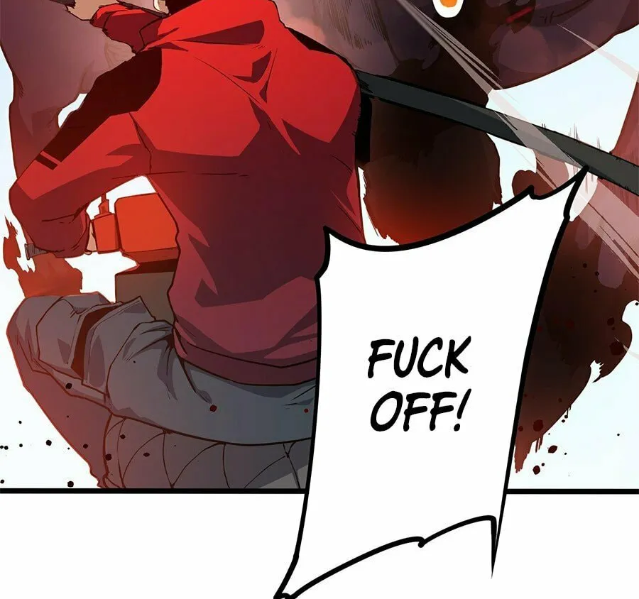 Read Resurrection, I am Lu Bu chapter 4 image 50 on Lezhin