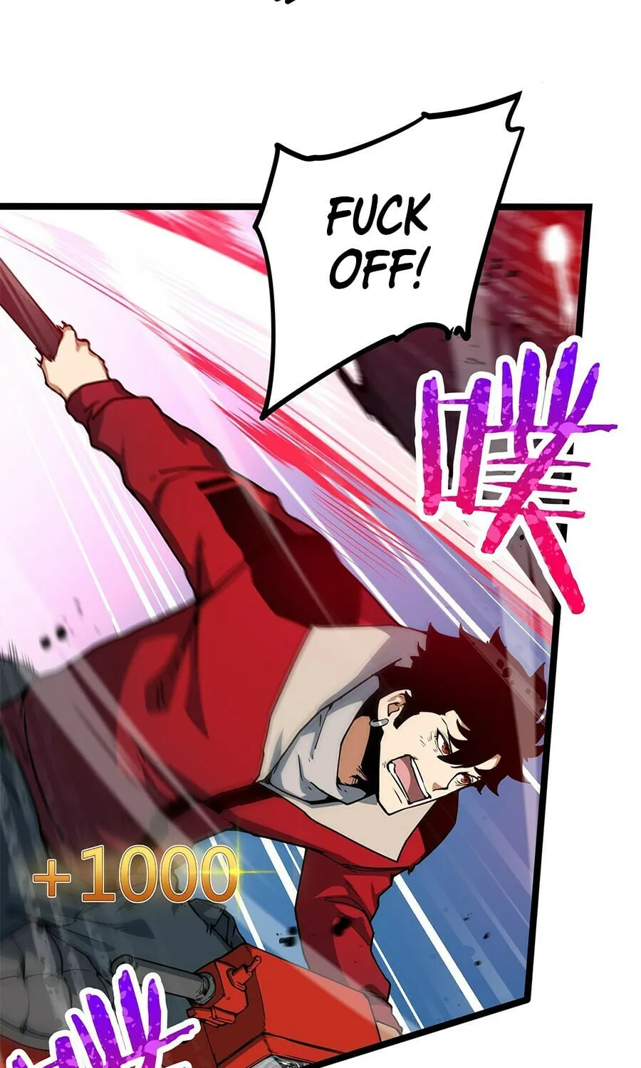 Read Resurrection, I am Lu Bu chapter 4 image 51 on Lezhin