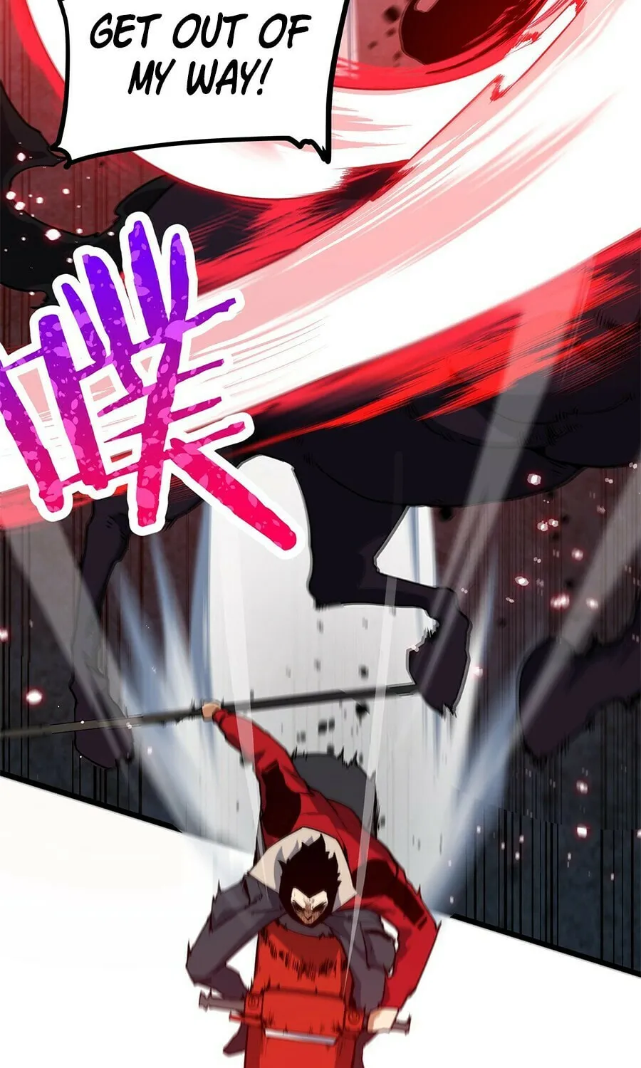 Read Resurrection, I am Lu Bu chapter 4 image 53 on Lezhin