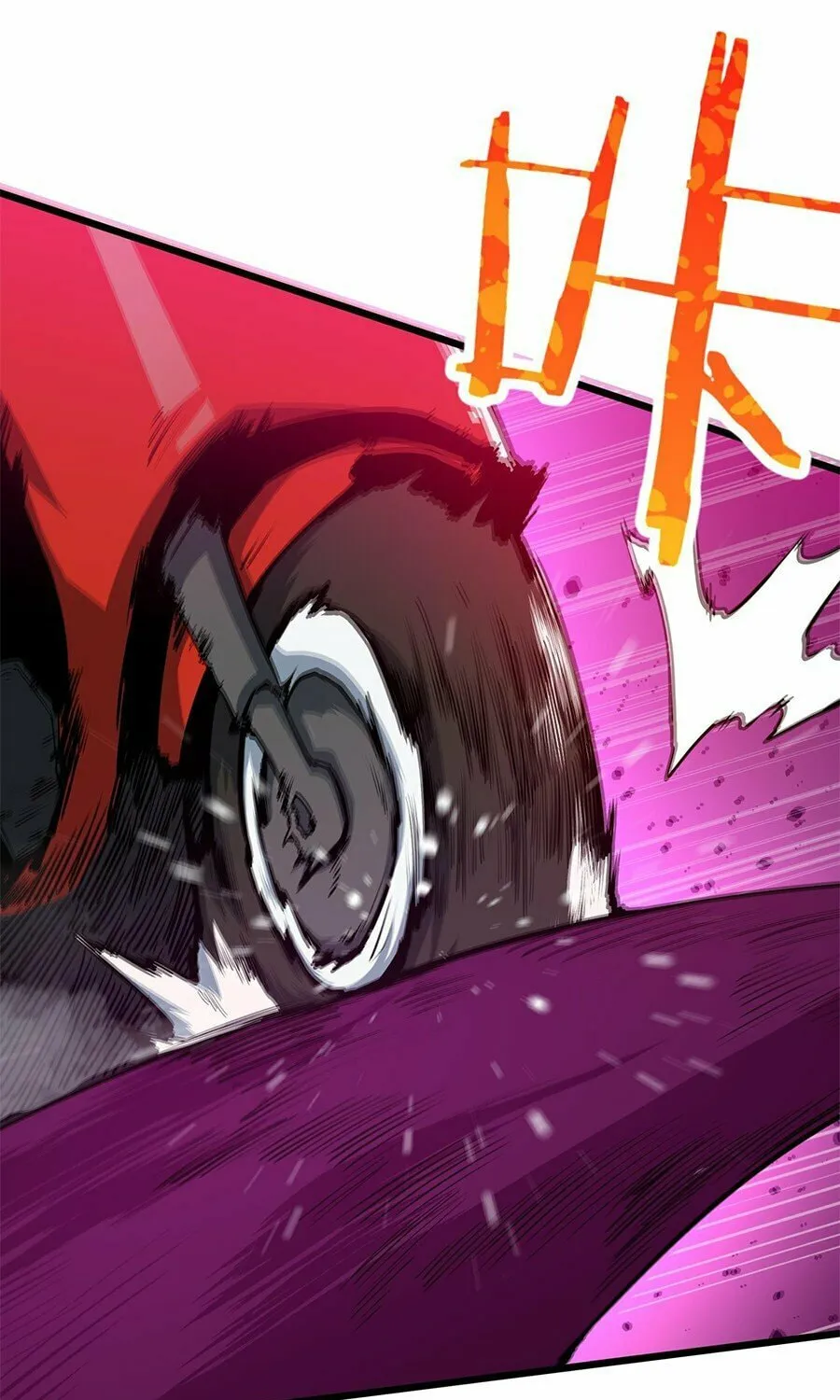 Read Resurrection, I am Lu Bu chapter 4 image 55 on Lezhin