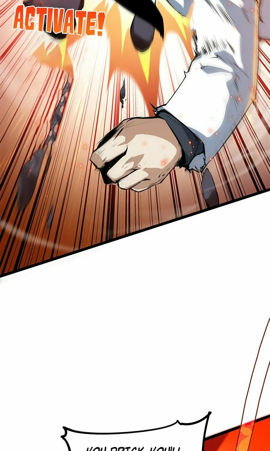 Read Resurrection, I am Lu Bu chapter 4 image 6 on Lezhin