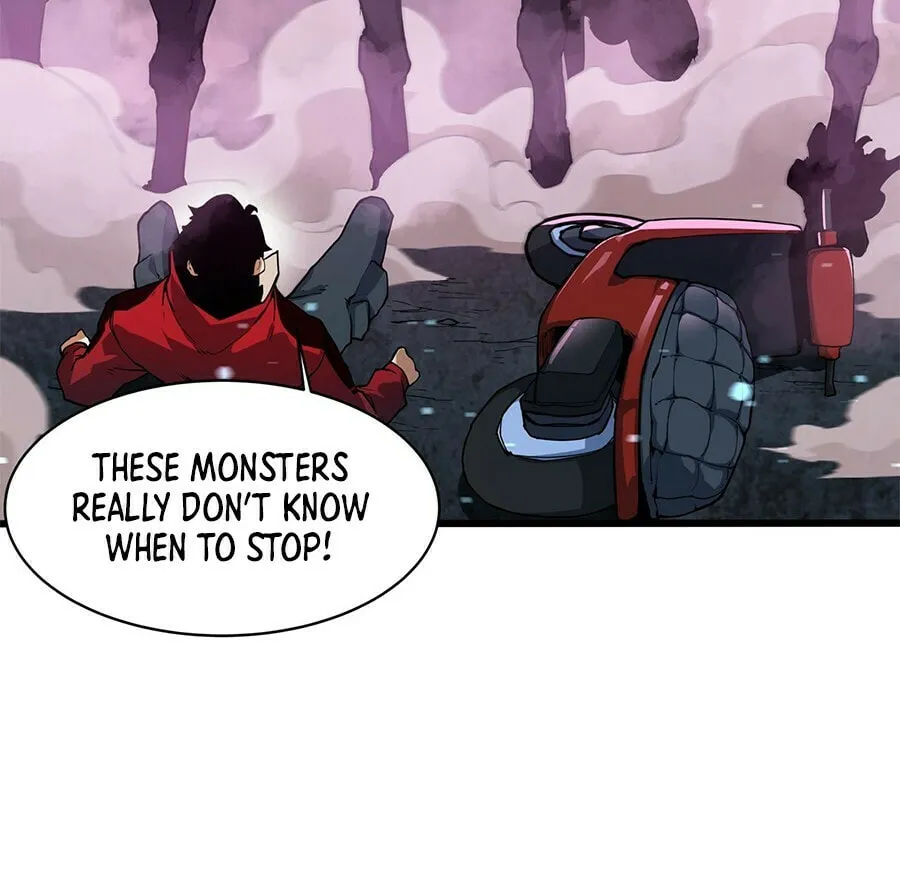 Read Resurrection, I am Lu Bu chapter 4 image 60 on Lezhin