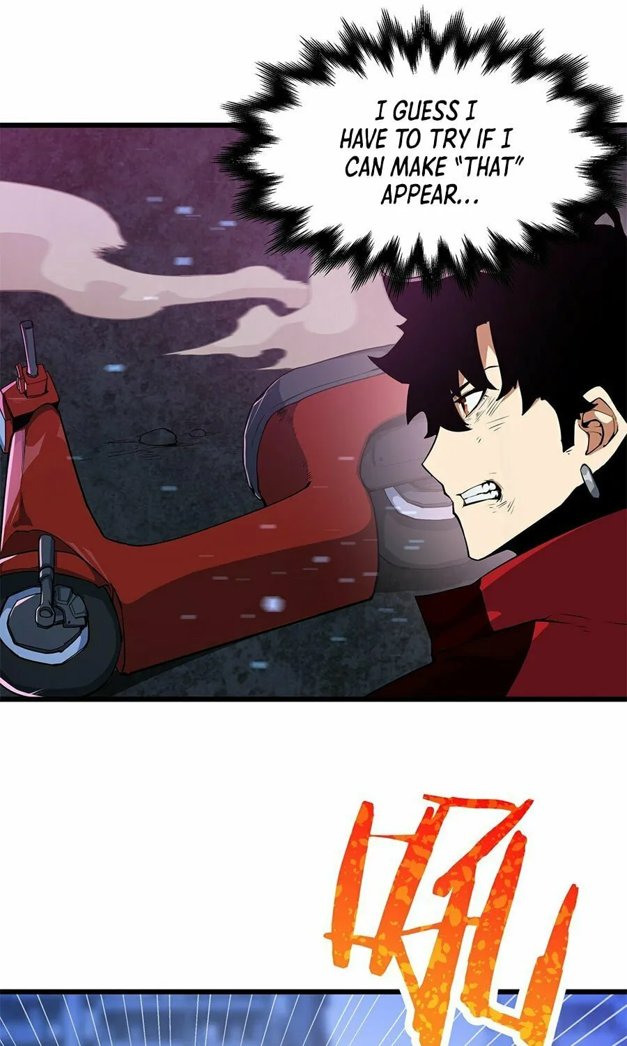 Read Resurrection, I am Lu Bu chapter 4 image 61 on Lezhin