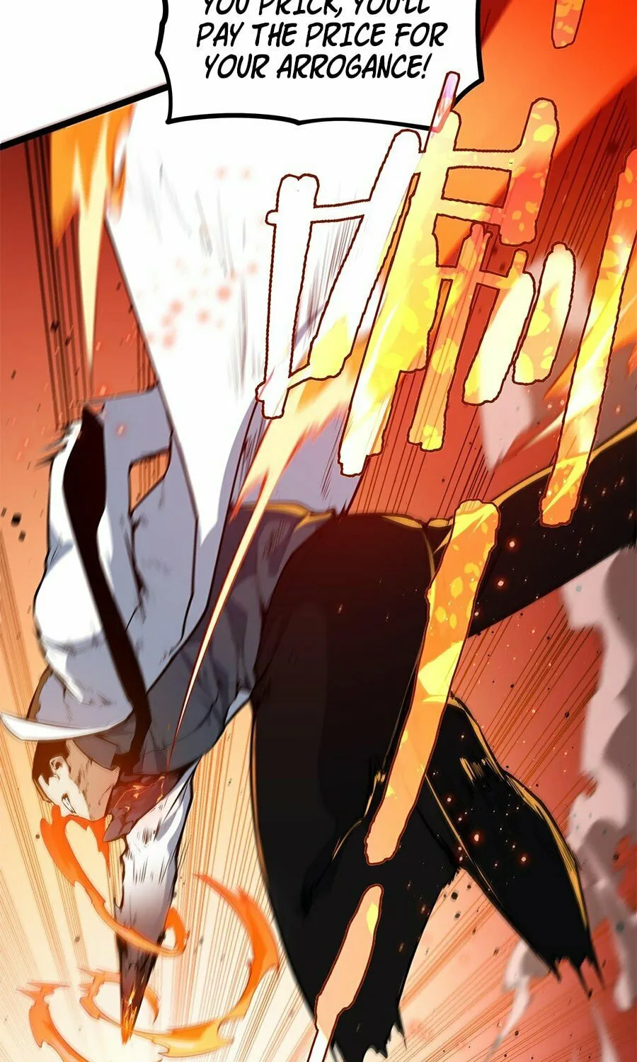 Read Resurrection, I am Lu Bu chapter 4 image 7 on Lezhin