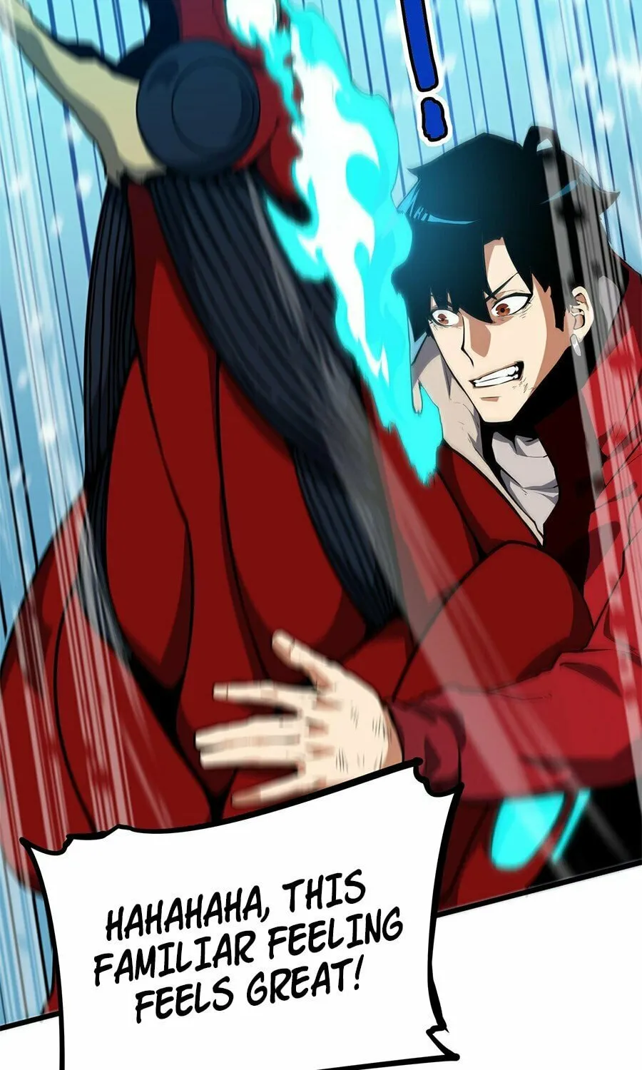 Read Resurrection, I am Lu Bu chapter 4 image 71 on Lezhin