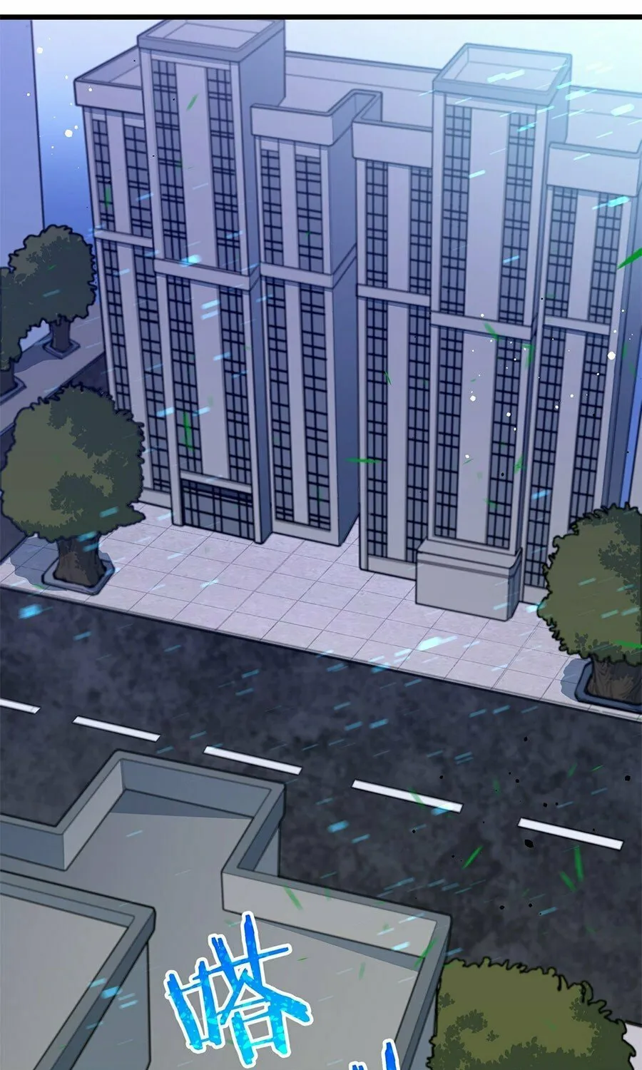 Read Resurrection, I am Lu Bu chapter 4 image 76 on Lezhin