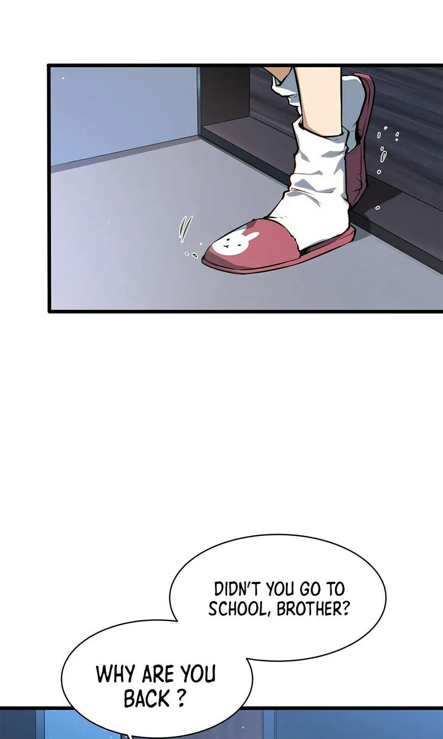 Read Resurrection, I am Lu Bu chapter 4 image 83 on Lezhin