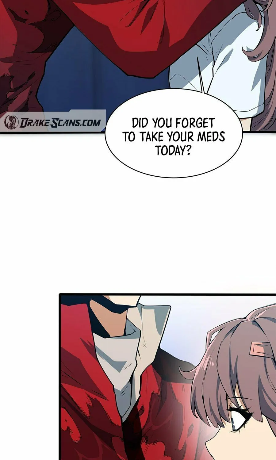 Read Resurrection, I am Lu Bu chapter 4 image 88 on Lezhin