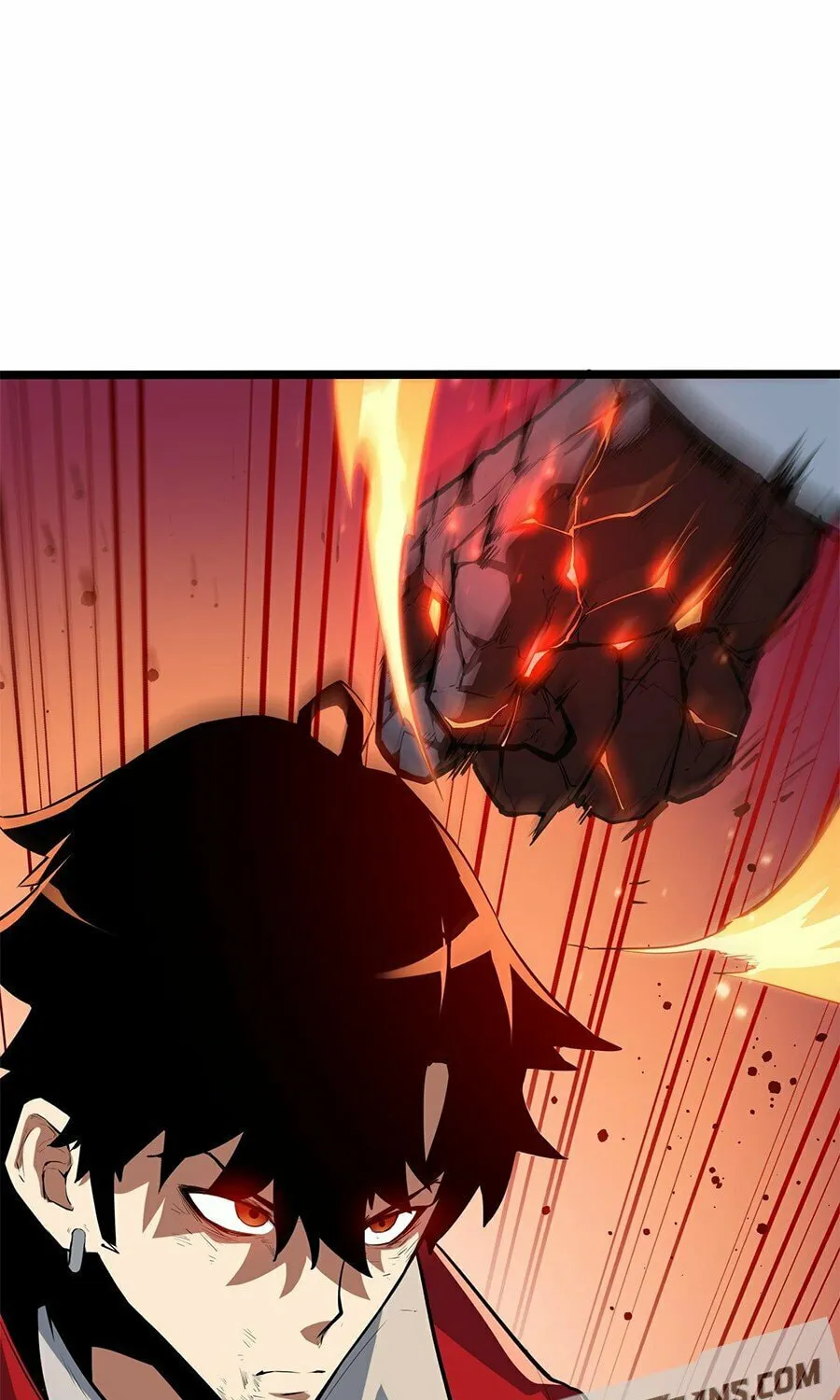 Read Resurrection, I am Lu Bu chapter 4 image 9 on Lezhin