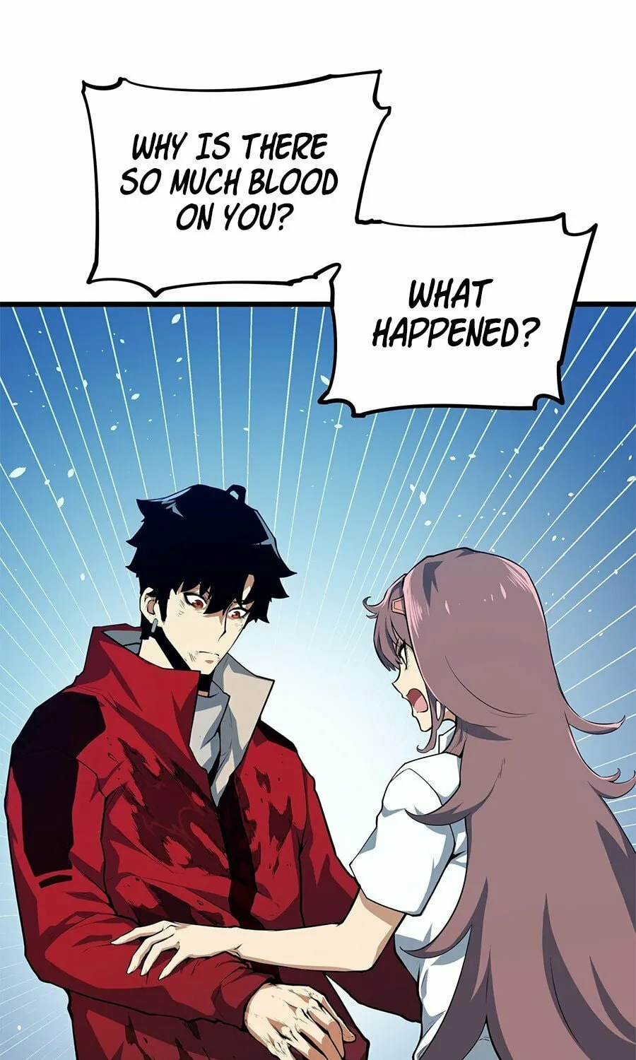 Read Resurrection, I am Lu Bu chapter 4 image 90 on Lezhin