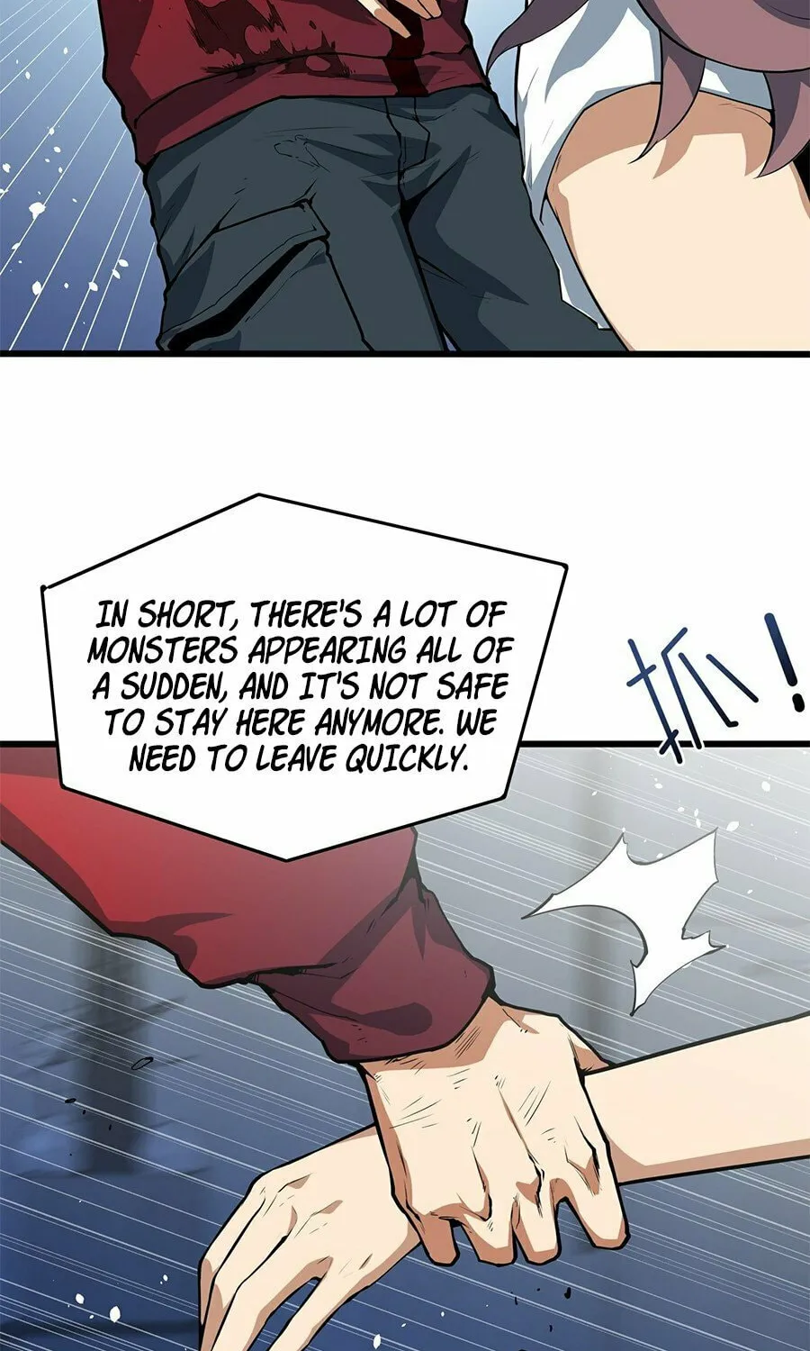 Read Resurrection, I am Lu Bu chapter 4 image 91 on Lezhin