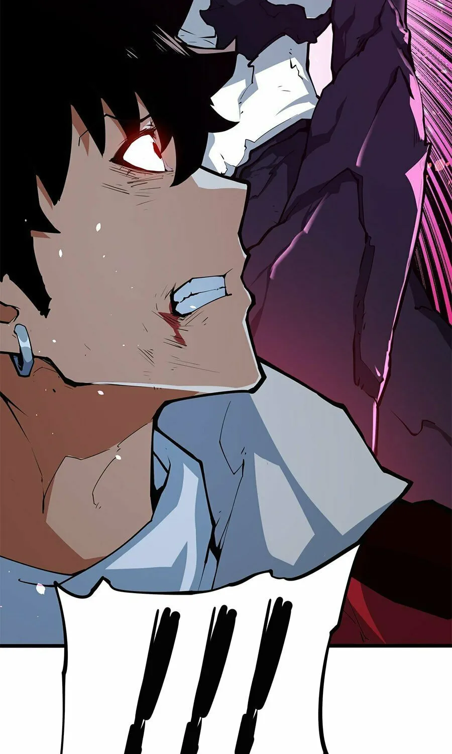 Read Resurrection, I am Lu Bu chapter 4 image 98 on Lezhin