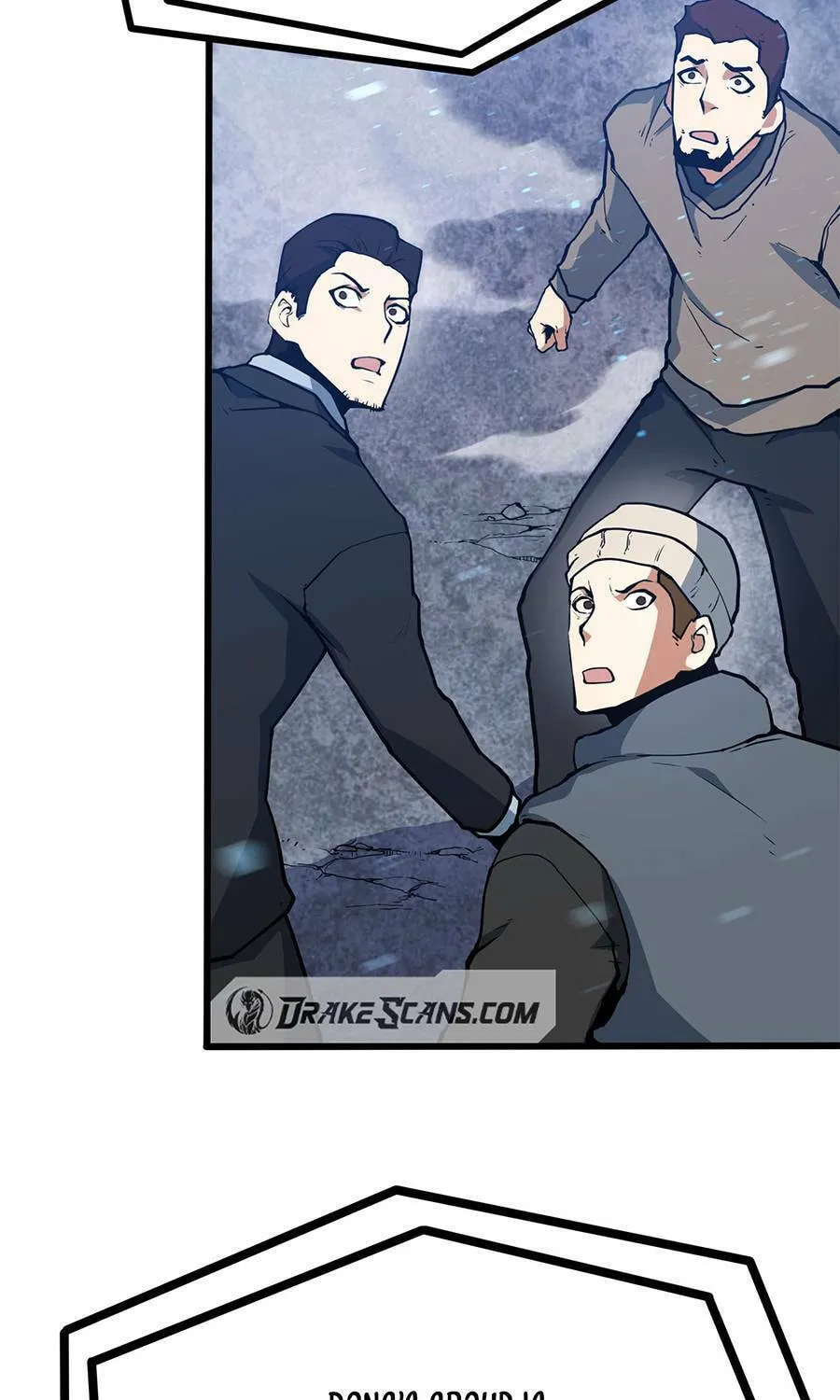 Read Resurrection, I am Lu Bu chapter 5 image 102 on Lezhin