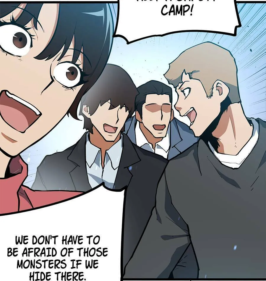 Read Resurrection, I am Lu Bu chapter 5 image 104 on Lezhin