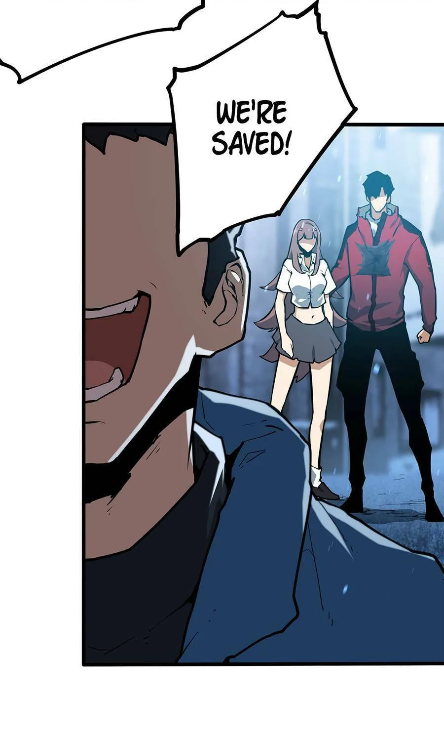 Read Resurrection, I am Lu Bu chapter 5 image 105 on Lezhin