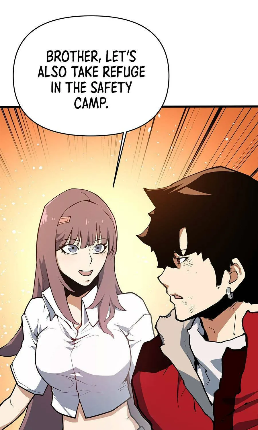 Read Resurrection, I am Lu Bu chapter 5 image 106 on Lezhin