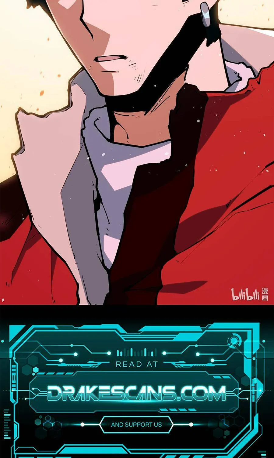 Read Resurrection, I am Lu Bu chapter 5 image 109 on Lezhin