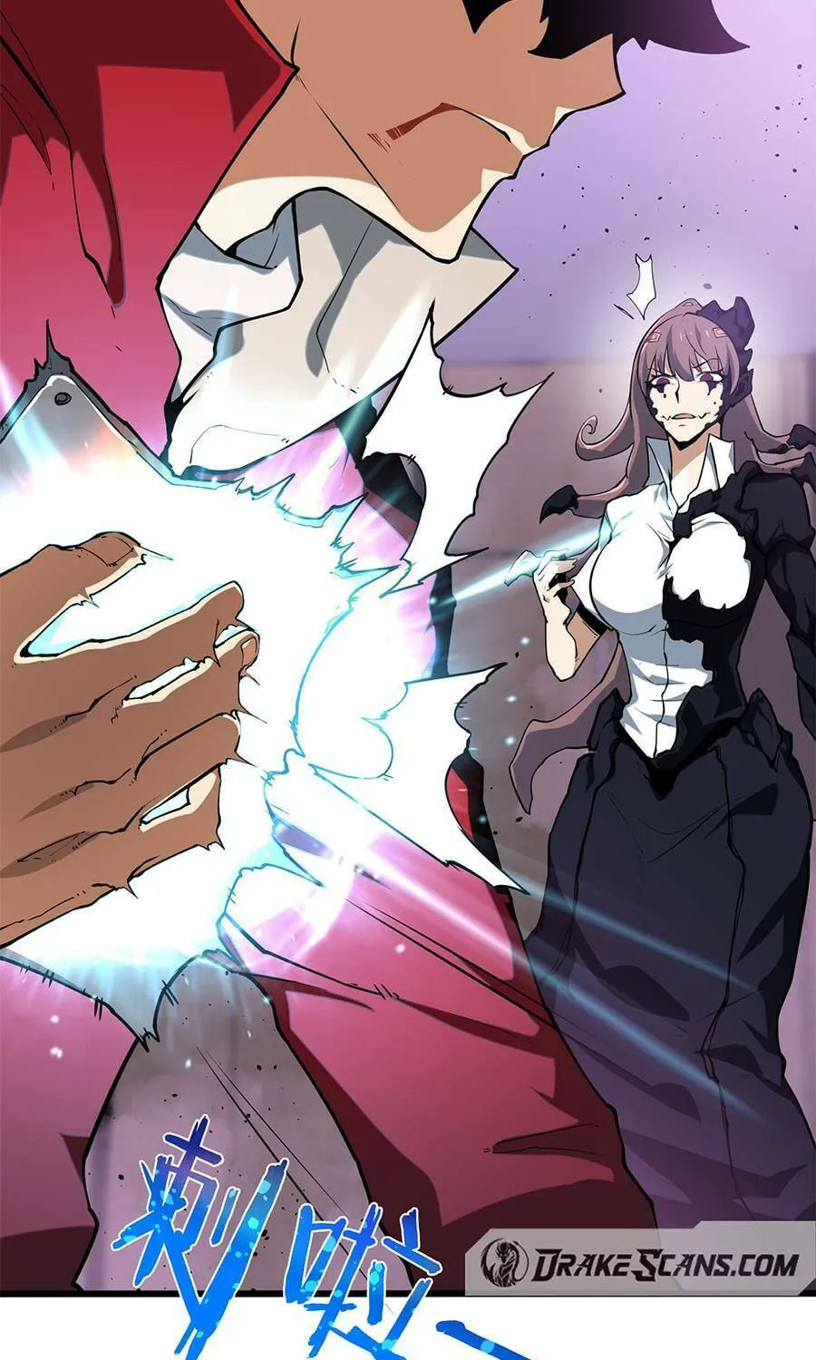 Read Resurrection, I am Lu Bu chapter 5 image 11 on Lezhin