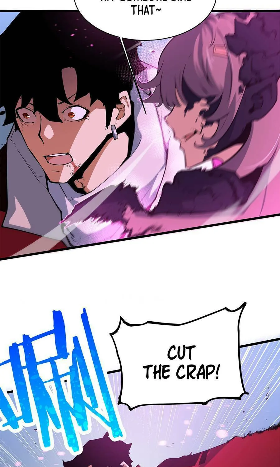 Read Resurrection, I am Lu Bu chapter 5 image 18 on Lezhin