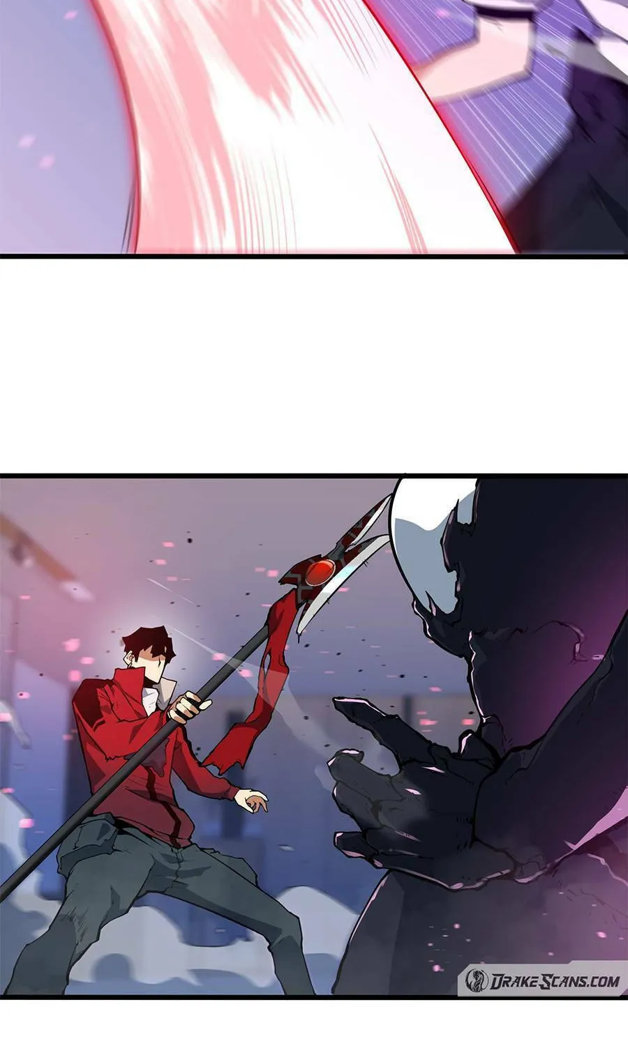 Read Resurrection, I am Lu Bu chapter 5 image 23 on Lezhin