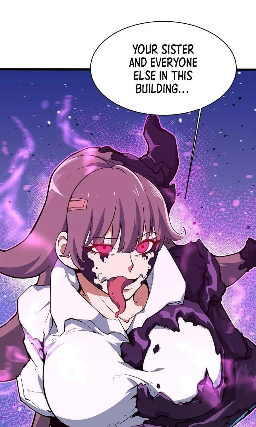 Read Resurrection, I am Lu Bu chapter 5 image 24 on Lezhin