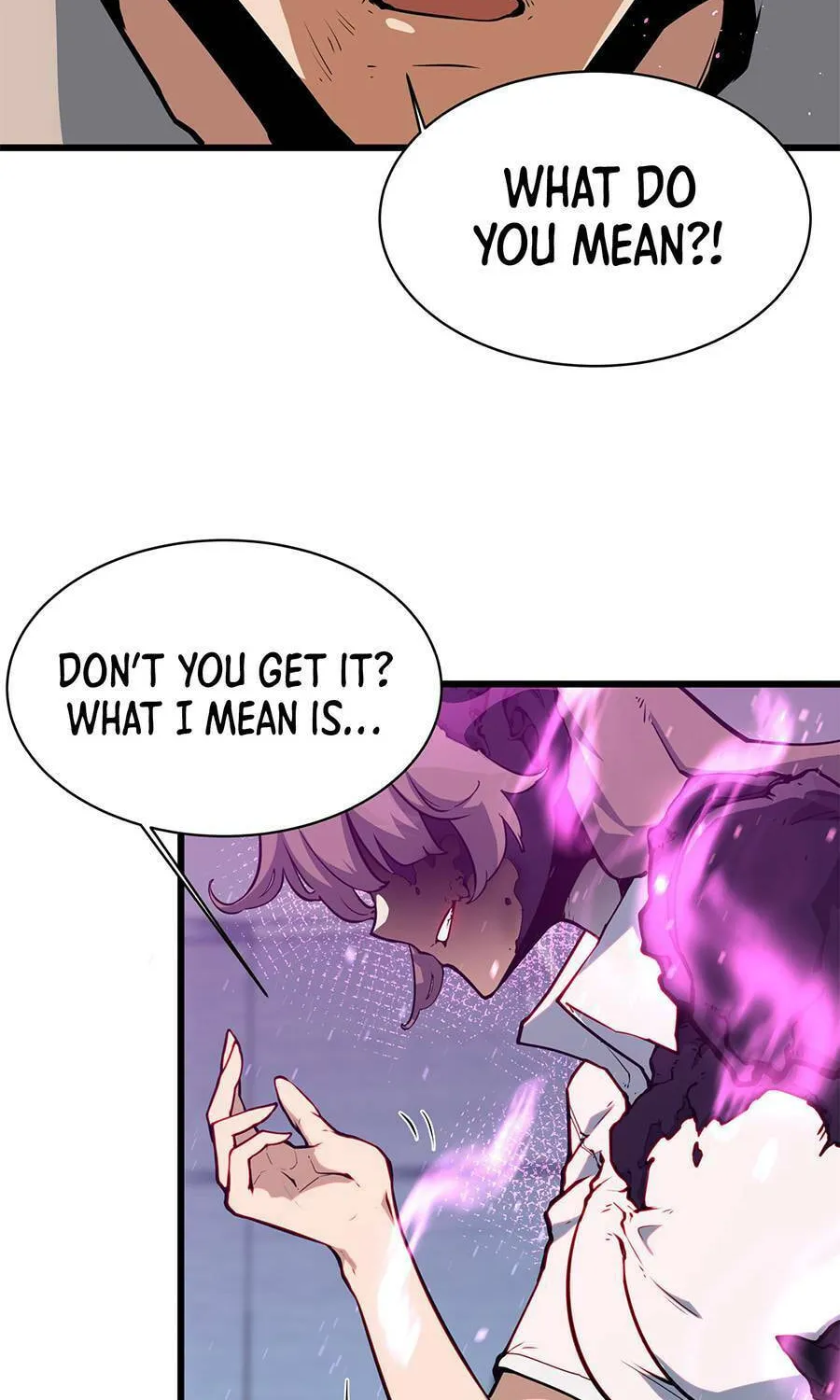 Read Resurrection, I am Lu Bu chapter 5 image 27 on Lezhin