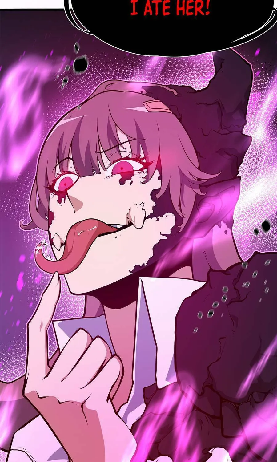 Read Resurrection, I am Lu Bu chapter 5 image 29 on Lezhin
