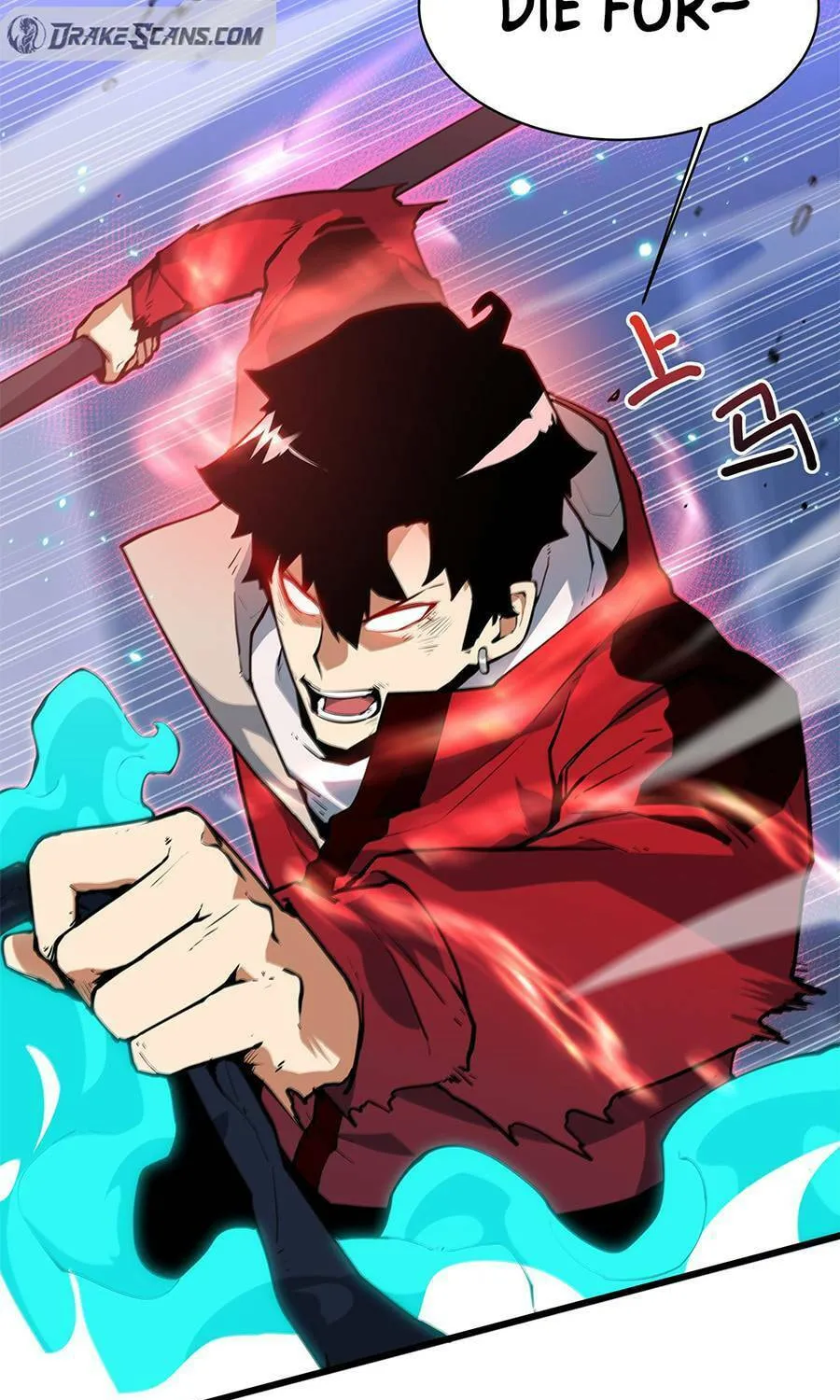 Read Resurrection, I am Lu Bu chapter 5 image 35 on Lezhin