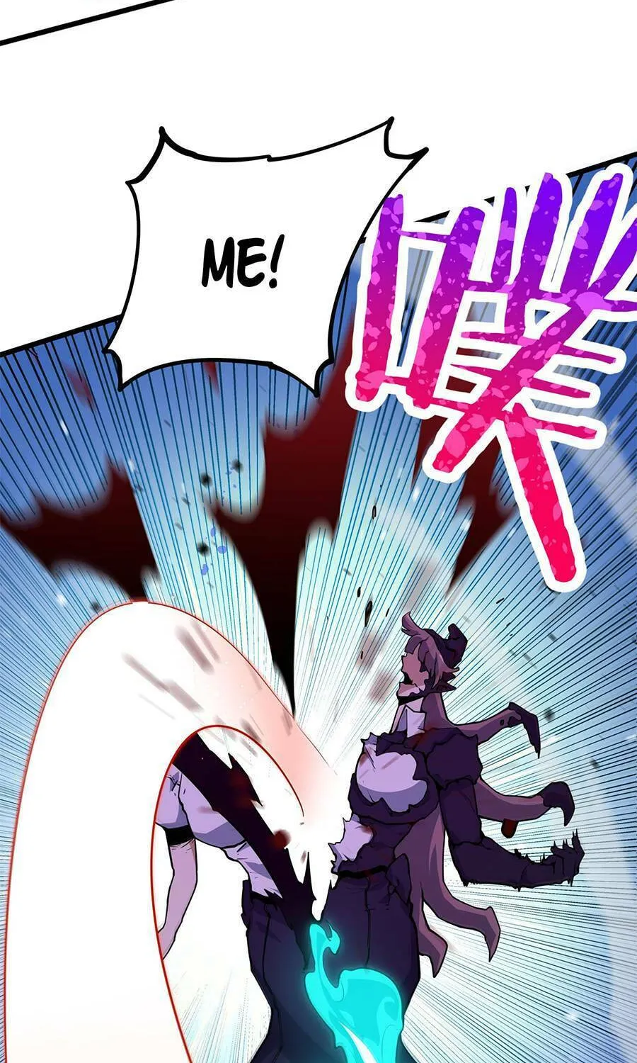 Read Resurrection, I am Lu Bu chapter 5 image 36 on Lezhin
