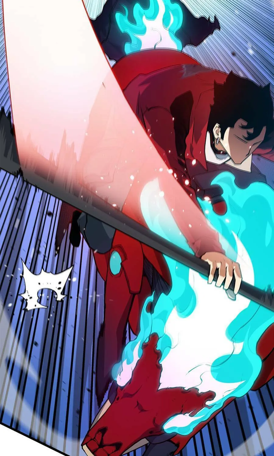 Read Resurrection, I am Lu Bu chapter 5 image 37 on Lezhin