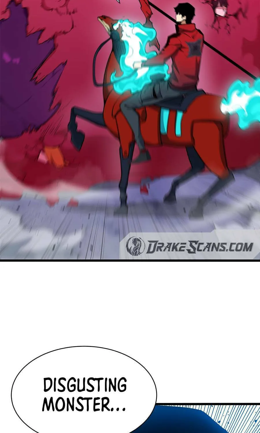 Read Resurrection, I am Lu Bu chapter 5 image 44 on Lezhin