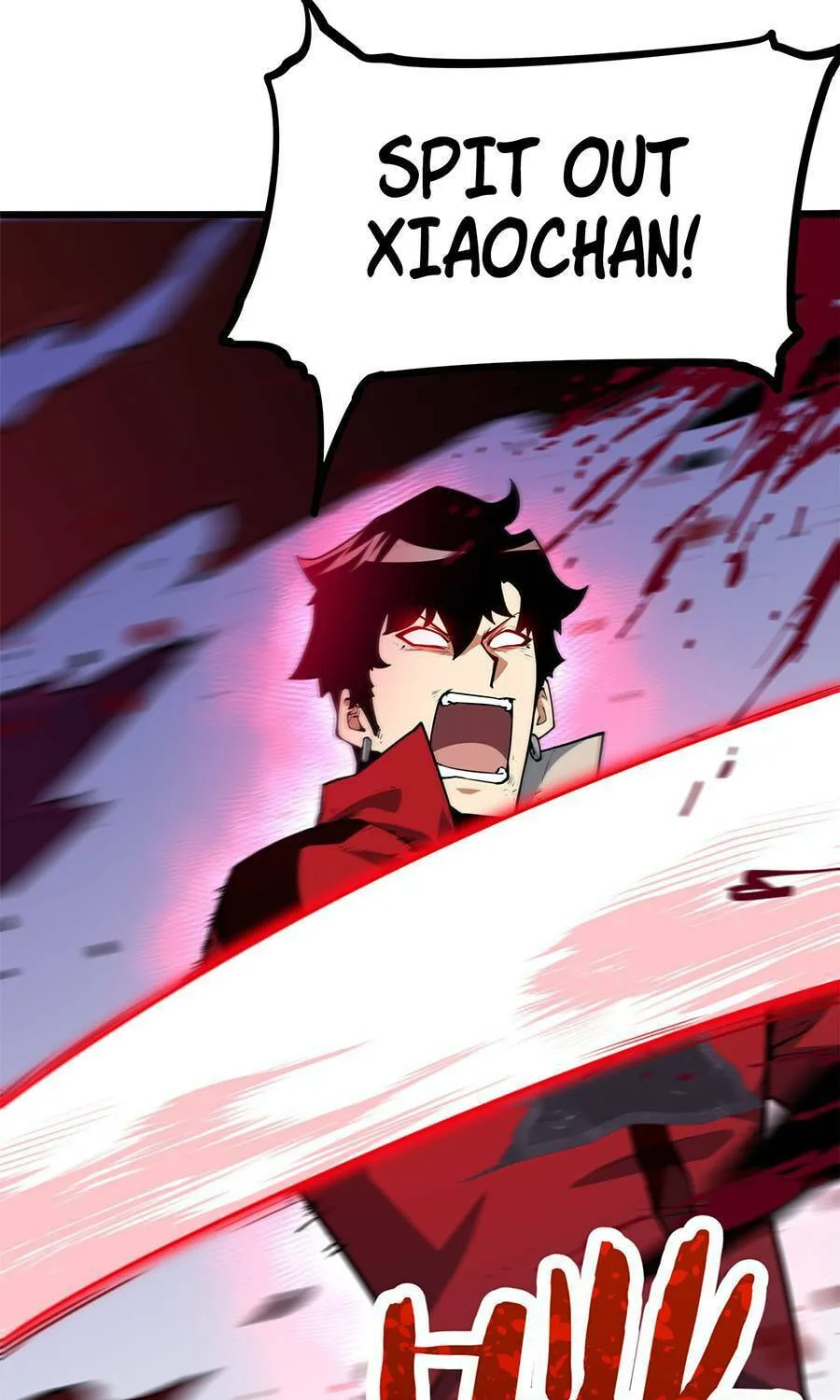 Read Resurrection, I am Lu Bu chapter 5 image 46 on Lezhin