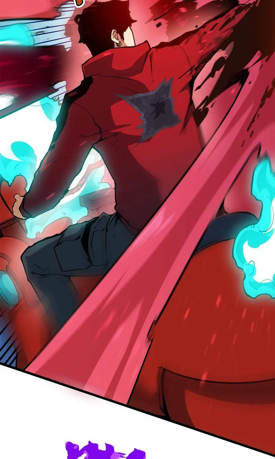 Read Resurrection, I am Lu Bu chapter 5 image 48 on Lezhin