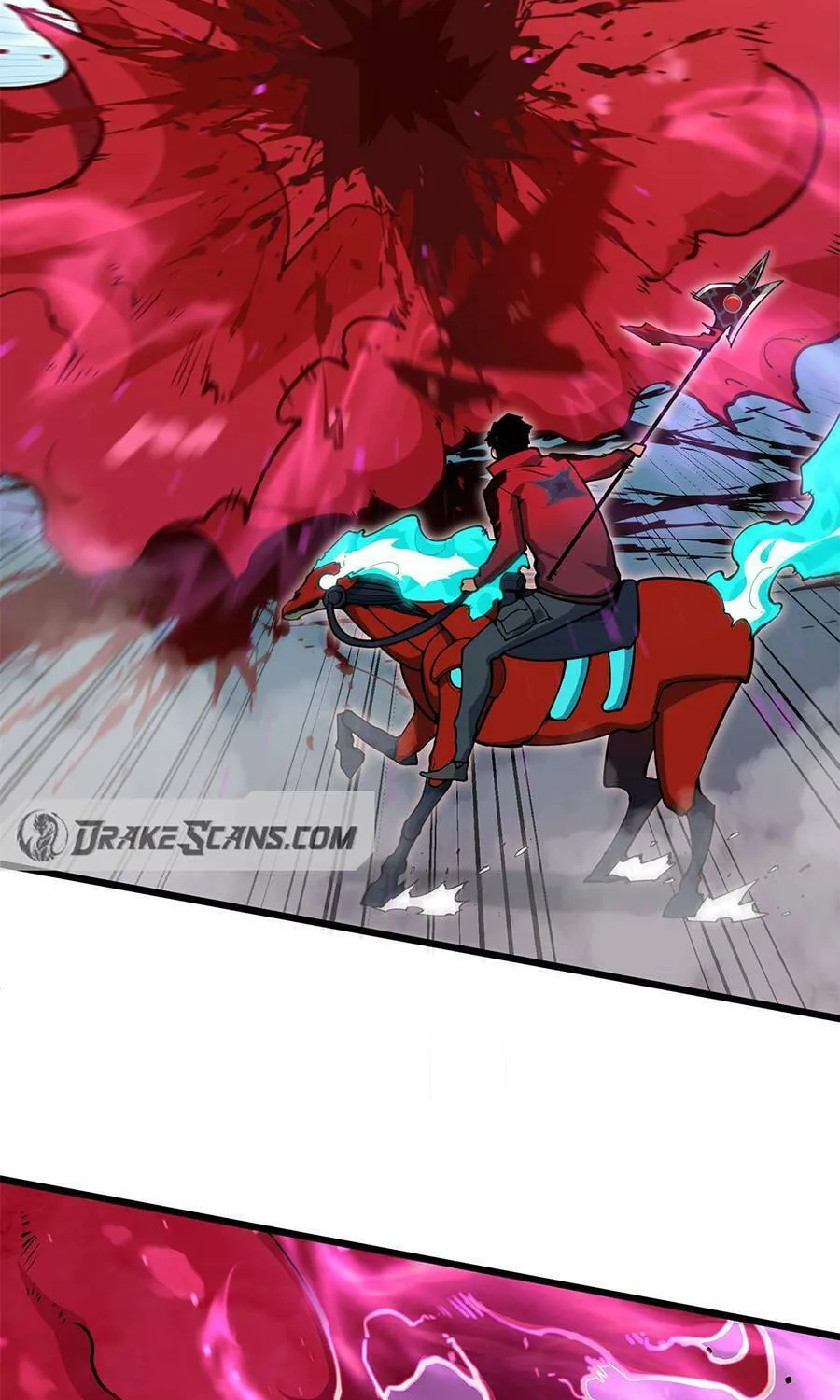 Read Resurrection, I am Lu Bu chapter 5 image 51 on Lezhin