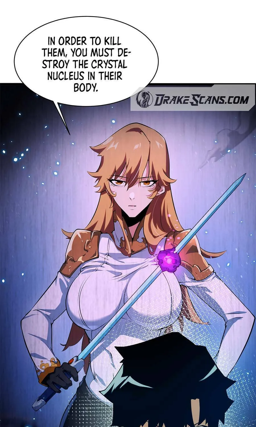 Read Resurrection, I am Lu Bu chapter 5 image 58 on Lezhin