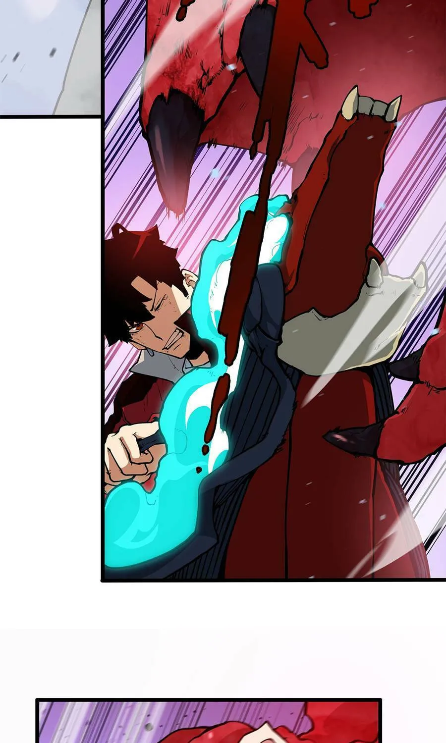 Read Resurrection, I am Lu Bu chapter 5 image 65 on Lezhin