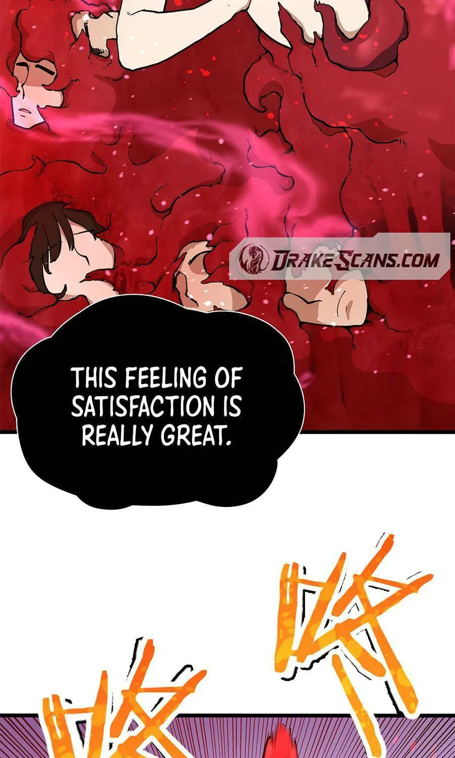 Read Resurrection, I am Lu Bu chapter 5 image 68 on Lezhin