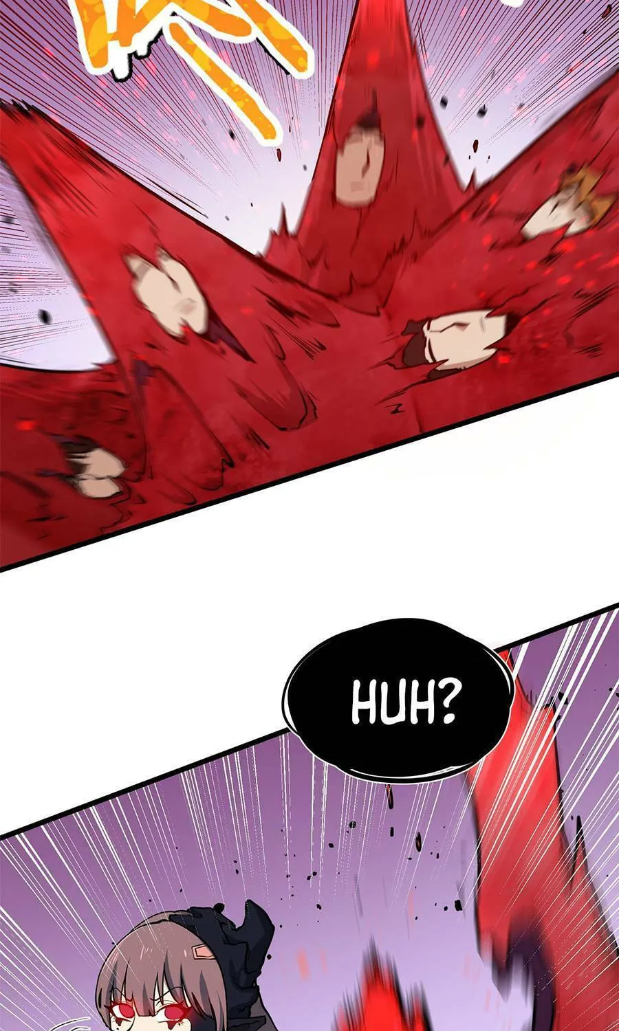 Read Resurrection, I am Lu Bu chapter 5 image 69 on Lezhin