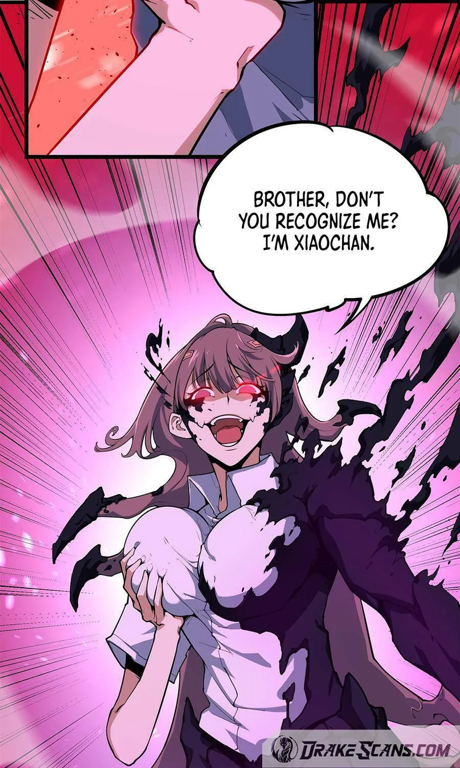 Read Resurrection, I am Lu Bu chapter 5 image 7 on Lezhin