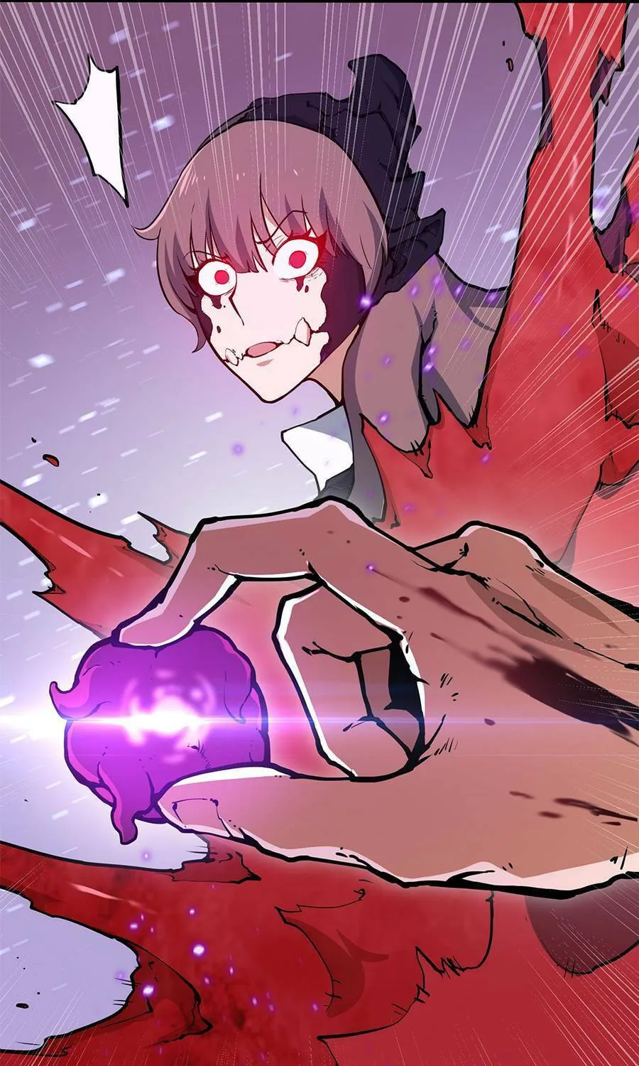 Read Resurrection, I am Lu Bu chapter 5 image 74 on Lezhin