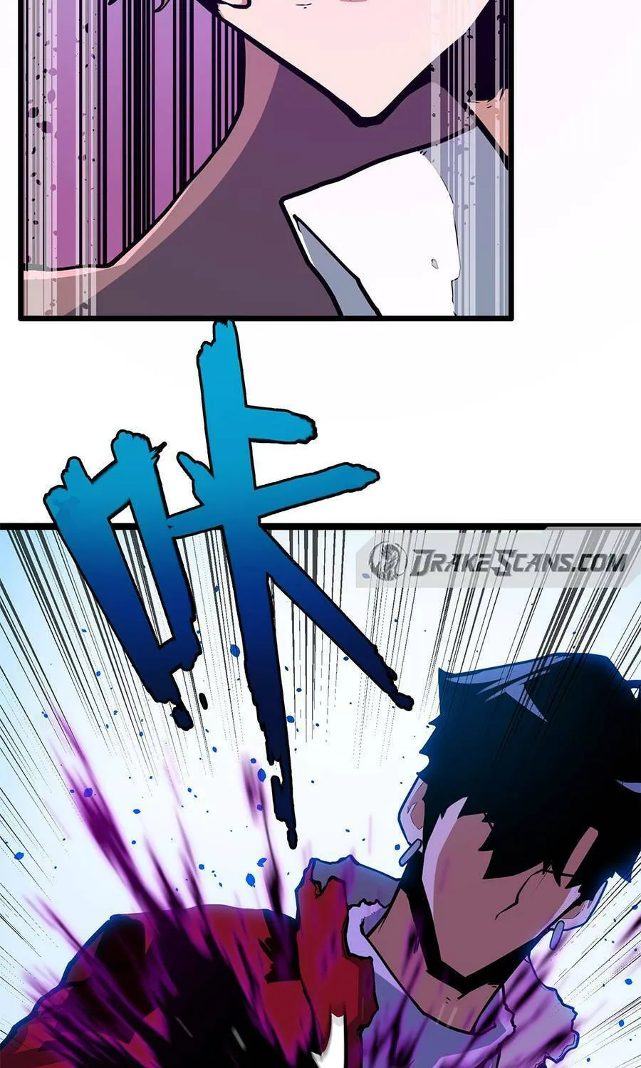 Read Resurrection, I am Lu Bu chapter 5 image 76 on Lezhin