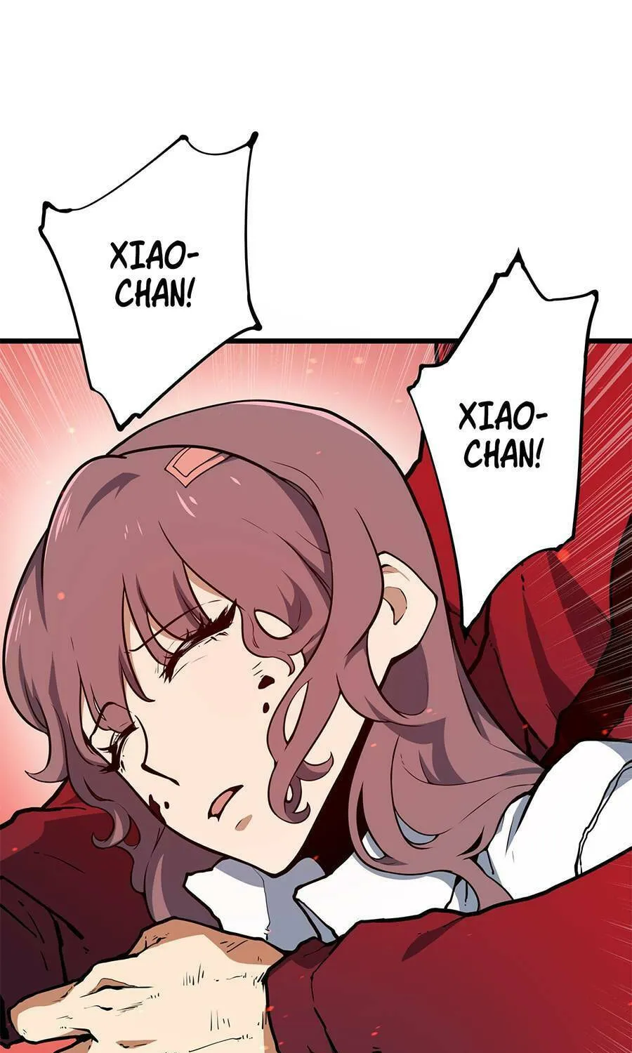 Read Resurrection, I am Lu Bu chapter 5 image 84 on Lezhin