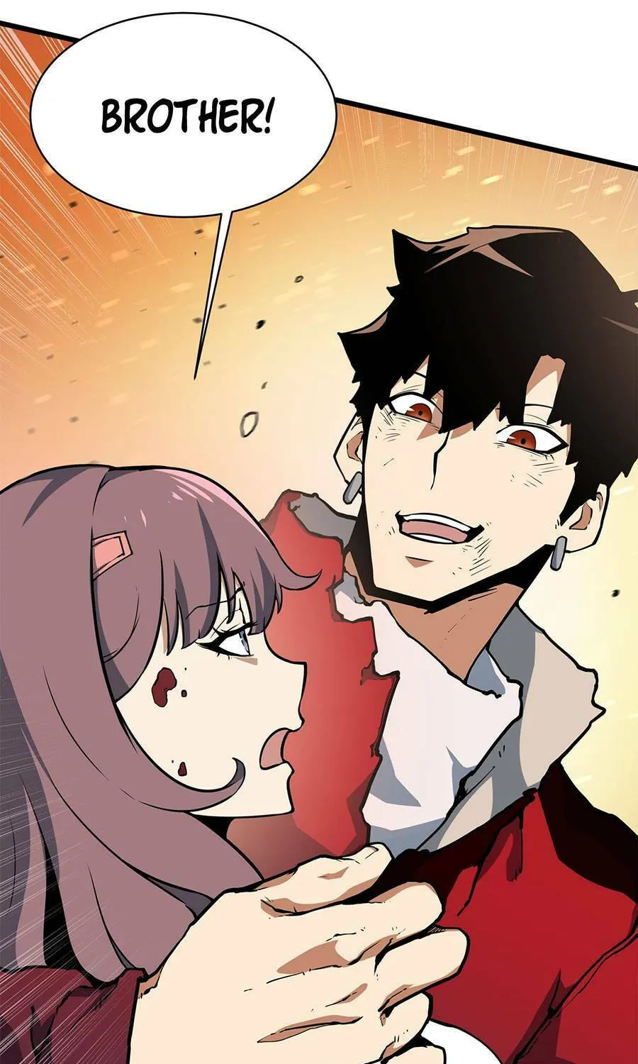 Read Resurrection, I am Lu Bu chapter 5 image 86 on Lezhin