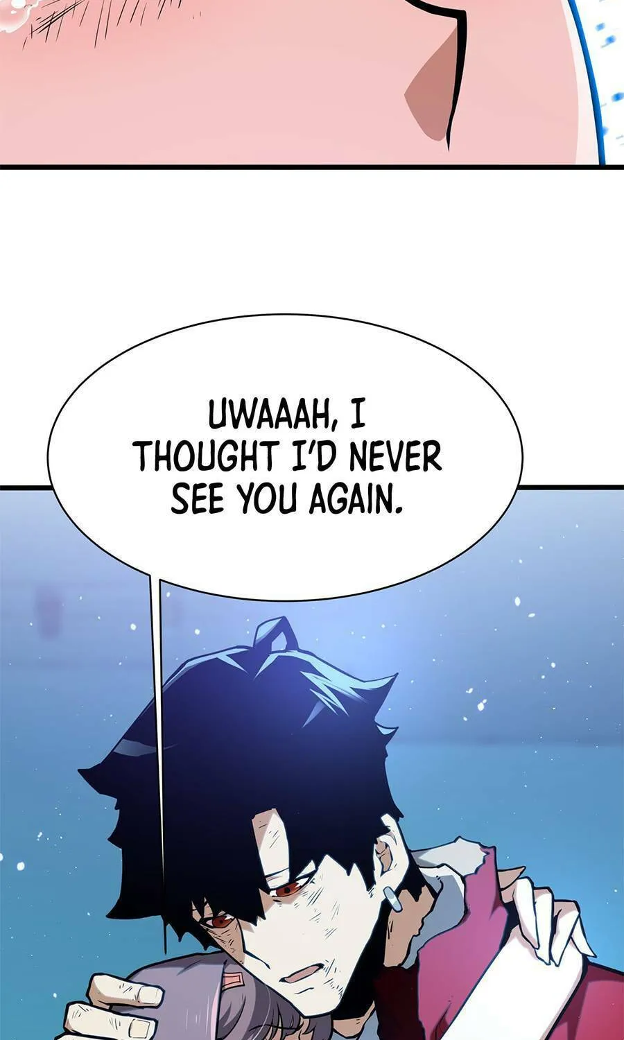 Read Resurrection, I am Lu Bu chapter 5 image 88 on Lezhin