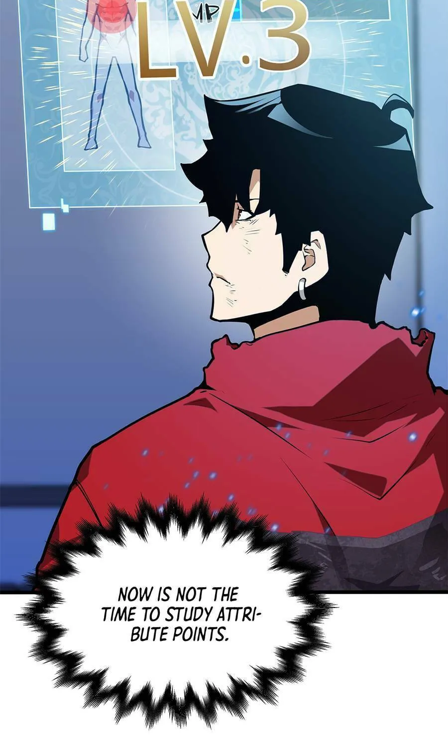 Read Resurrection, I am Lu Bu chapter 5 image 92 on Lezhin