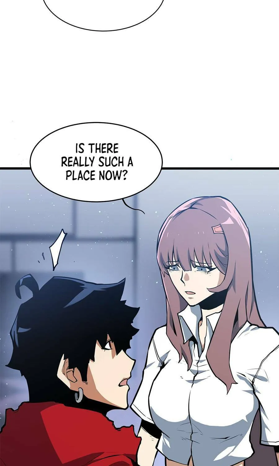 Read Resurrection, I am Lu Bu chapter 5 image 95 on Lezhin