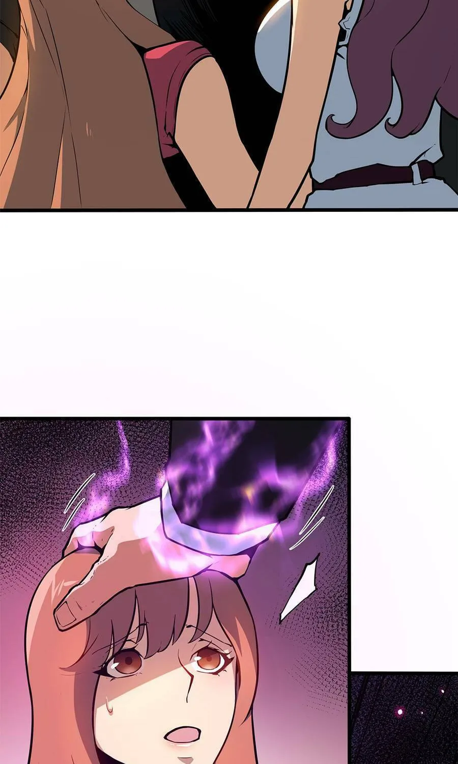 Read Resurrection, I am Lu Bu chapter 6 image 12 on Lezhin