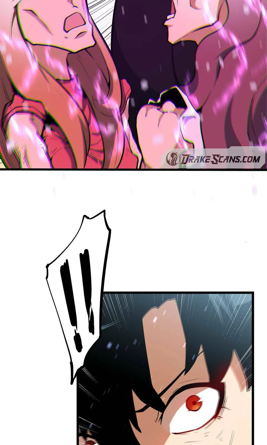 Read Resurrection, I am Lu Bu chapter 6 image 15 on Lezhin