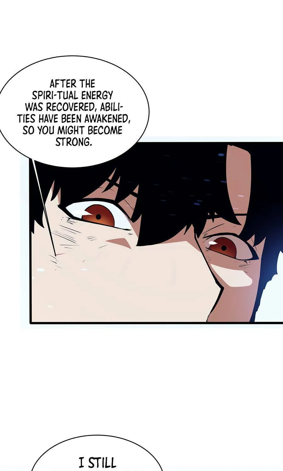 Read Resurrection, I am Lu Bu chapter 6 image 24 on Lezhin